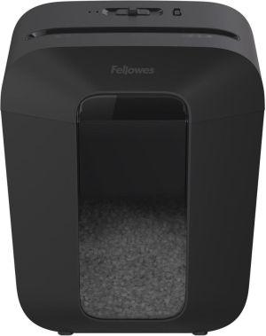 Fellowes Powershred papiervernietiger LX41