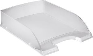 Leitz brievenbakje 5227, transparant