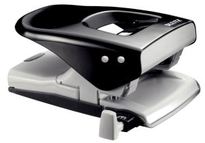 Leitz perforator NeXXt 5138 zwart