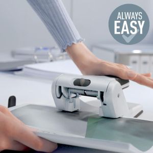 Leitz perforator Heavy Duty 5180