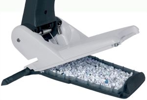 Leitz perforator Heavy Duty 5180