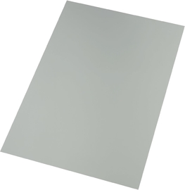 GBC couvertures HiClear ft A5, 240 micron, transparent, 240 micron, paquet de 100 pi&egrave;ces