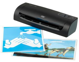 GBC lamineermachine Fusion 1100L voor ft A4