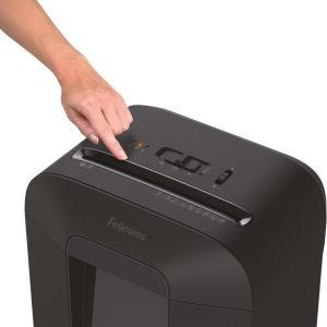 Fellowes Powershred papiervernietiger LX85