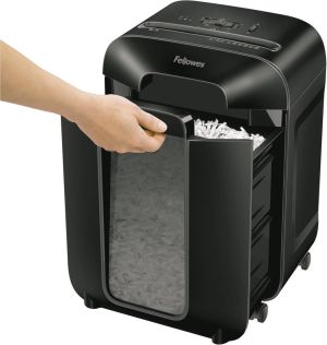 Fellowes Powershred papiervernietiger LX85
