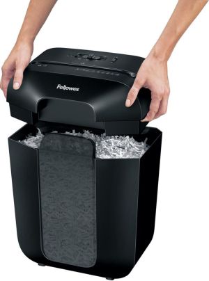 Fellowes Powershred papiervernietiger LX50, zwart