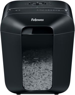 Papierversnipperaar Powershred LX50(Cros