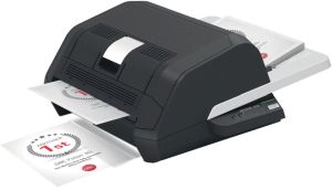 GBC lamineermachine Foton 30 automatisch voor ft A3