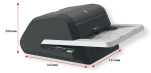GBC lamineermachine Foton 30 automatisch voor ft A3