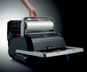 GBC lamineermachine Foton 30 automatisch voor ft A3