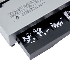 GBC manuele inbindmachine CombBind CB25 Pro