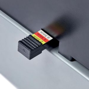 GBC manuele inbindmachine CombBind CB25 Pro