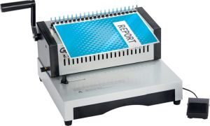 GBC elektrische inbindmachine CombBind CB25E Pro