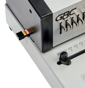 GBC elektrische inbindmachine CombBind CB25E Pro