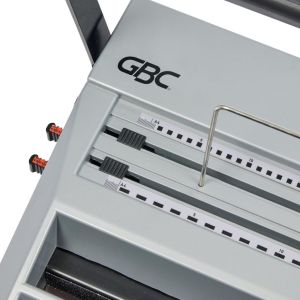 GBC manuele inbindmachine MultiBind MB20