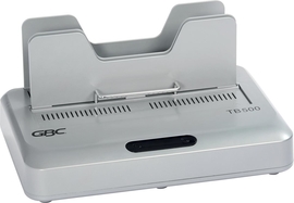 GBC thermorelieur TB500, Heavy Duty