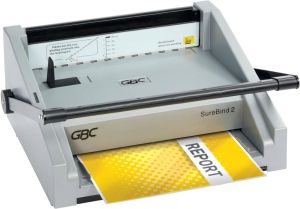 GBC manuele inbindmachine CombBind CB30 Pro
