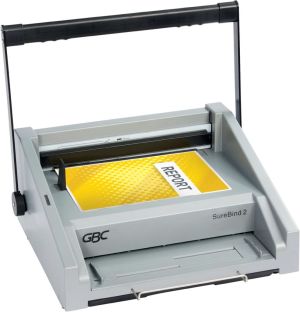 GBC manuele inbindmachine CombBind CB30 Pro
