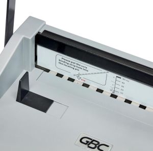 GBC manuele inbindmachine CombBind CB30 Pro