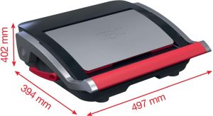 GBC manuele inbindmachine CombBind CB25