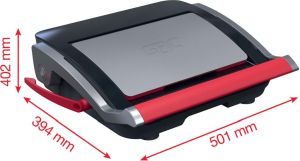 GBC manuele inbindmachine WireBind WB15