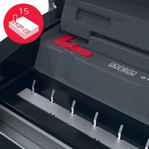 GBC manuele inbindmachine WireBind WB15