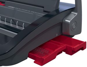 GBC manuele inbindmachine WireBind WB15