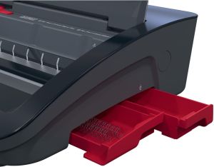 GBC elektrische inbindmachine WireBind WB15E