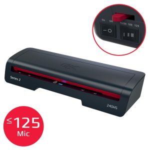 GBC lamineermachine 240HS Home Office, voor ft A3