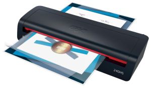 GBC lamineermachine 240HS Home Office, voor ft A3