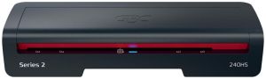 GBC lamineermachine 240HS Home Office, voor ft A3