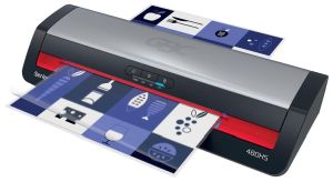 GBC lamineermachine 480HS Office, voor ft A3