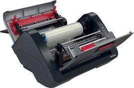 GBC lamineermachine Velocity, ft A4, automatisch
