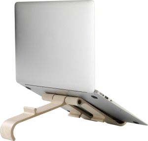 R-Go Treepod laptop- en tabletstandaard
