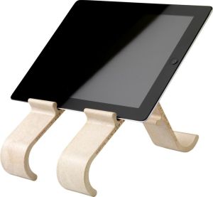 R-Go Treepod laptop- en tabletstandaard