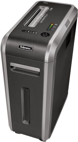 Fellowes PowerShred papiervernietiger 125ci