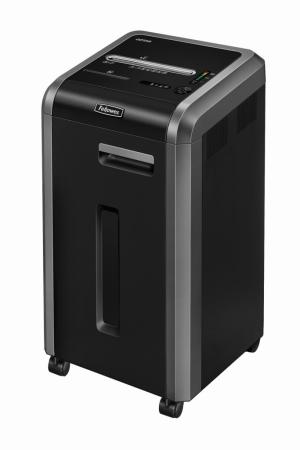Fellowes microshred 225MI DBS