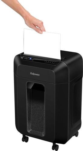 Fellowes AutoMax 80M Mini papiervernietiger