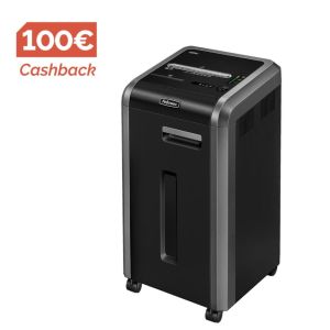 Fellowes Powershred papiervernietiger 225Ci