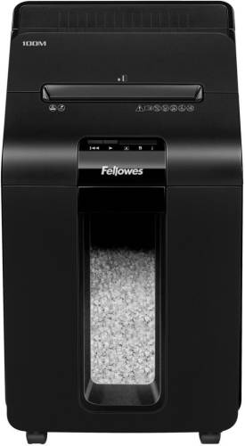 Fellowes AutoMax 100M destructeur de doc