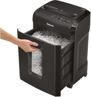 Fellowes Powershred papiervernietiger 10M