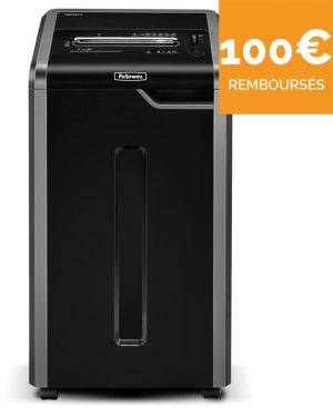 Fellowes Powershred papiervernietiger 325Ci