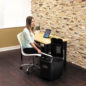 Fellowes Automax papiervernietiger 200C
