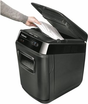Fellowes Automax papiervernietiger 200C