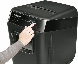 Fellowes Automax papiervernietiger 200C