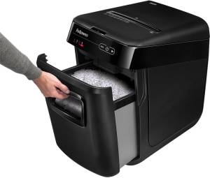 Fellowes Automax papiervernietiger 200M
