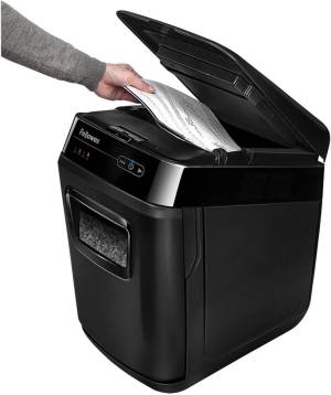 Fellowes Automax papiervernietiger 200M