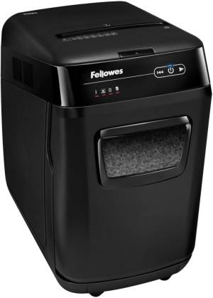 Fellowes Automax papiervernietiger 200M