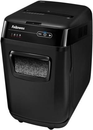 Fellowes Automax papiervernietiger 200M