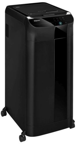 Fellowes Automax papiervernietiger 600M